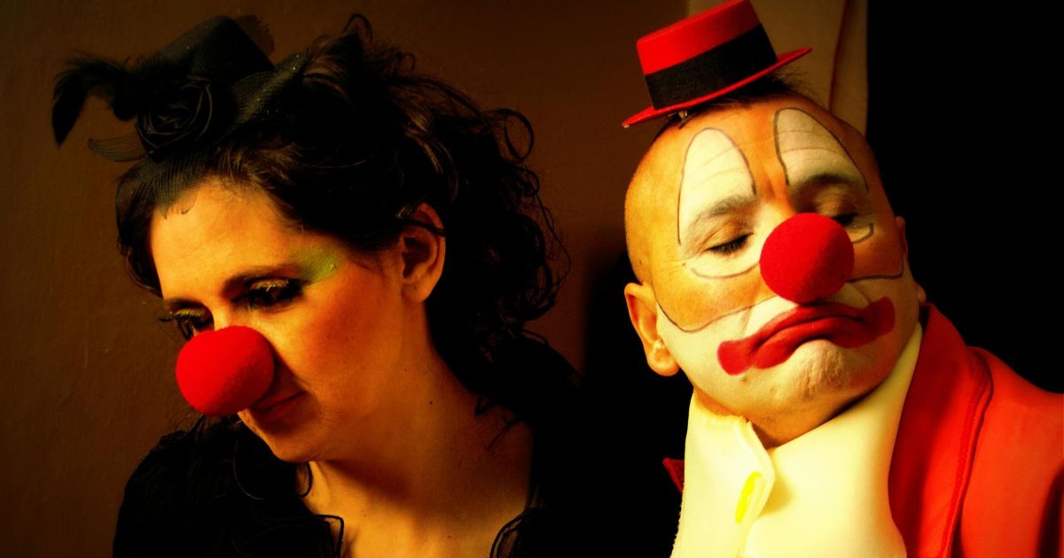 Atelier Clown Saint Andr De Sangonis Date Horaires Tarifs