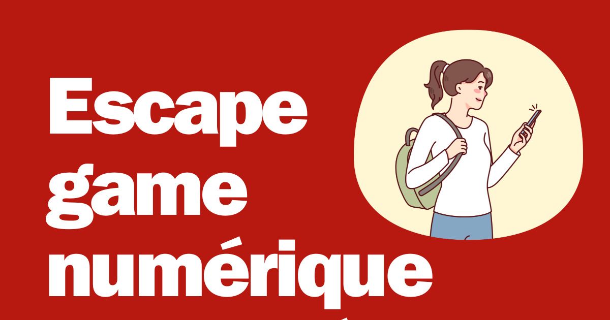 Escape game numérique au musée dès 8 ans à Vieux places billets