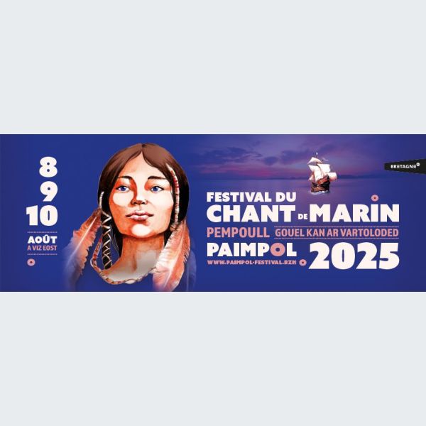 Festival Du Chant De Marin De Paimpol Programme Dates Tarifs