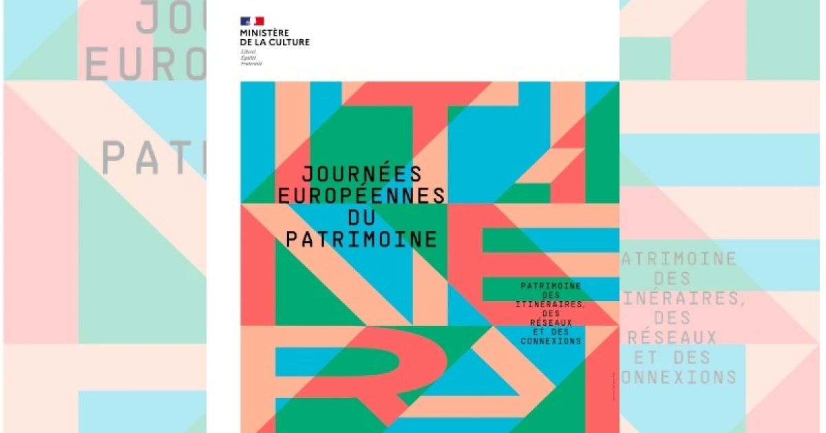 Journ Es Europ Ennes Du Patrimoine Au Centre Culturel Dutruch Sainte