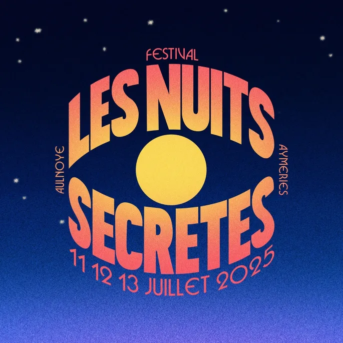 Les Nuits Secr Tes Festival Aulnoye Aymeries Dates