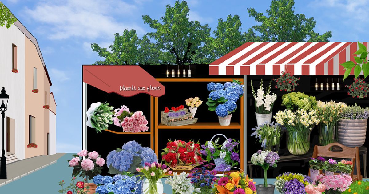 Marché aux Fleurs Cerdon 2025 date horaires exposants