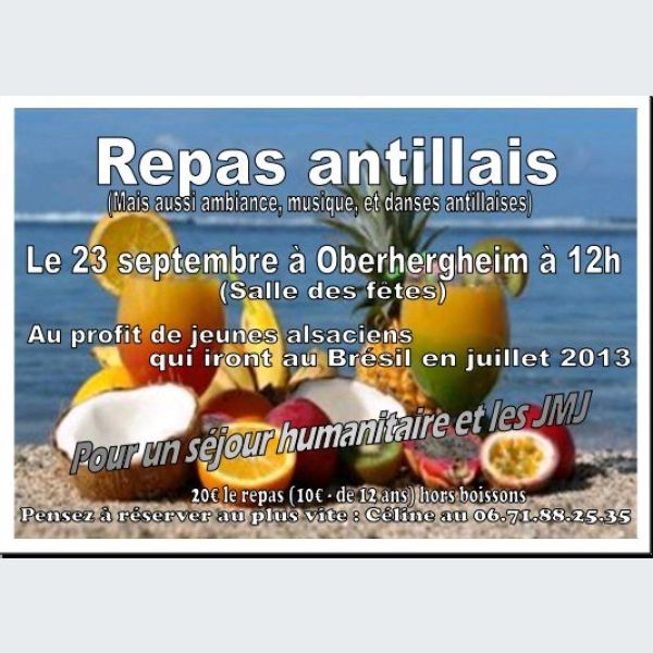 site de rencontre antillaises