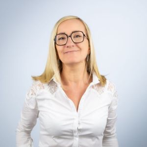 Rencontre avec Hélène Baumann, dirigeante de l’agence Media Création