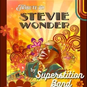 Tribute to Stevie Wonder by Superstition Band