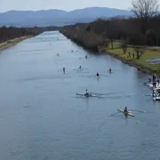 Tête de Rivière Internationale d'aviron