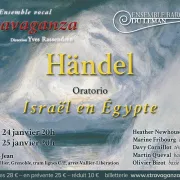 Oratorio de Händel