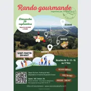 Rando gourmande