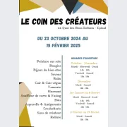 Le Coin Des Créateurs