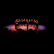 Concert Amhrain de l'Ensemble féminin Plurielles 