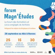 Forum Magn\'Études