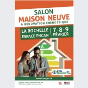 Salon Maison Neuve & Rénovation Energétique La Rochelle