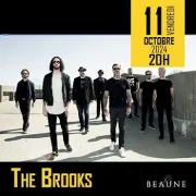 Concert de The Brooks