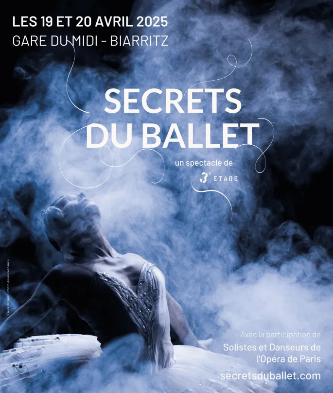 Secrets du Ballet - Episode I