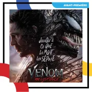 Avant-première : Venom - The last dance