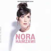 Nora Hamzawi 