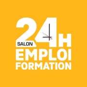 24 Heures pour l'Emploi et la Formation - Le Havre 2025