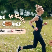 Run & Cookies solidaire