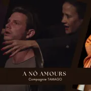 A Nô Amours 