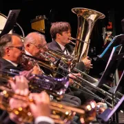 Cocorico ! Un concert-célébration de la musique et des compositeurs français.