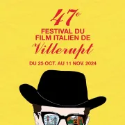 47e Festival du Film Italien de Villerupt