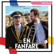 Ciné Relax : En fanfare