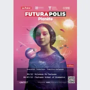 Futurapolis Planète 