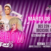 After Show - Drag Race France 3 Live 