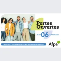 Portes ouvertes - Afpa de Mulhouse &copy; Afpa