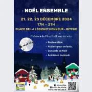 Noël Ensemble