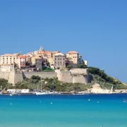 Confé' Soirées - Le tour de Corse, île de beauté