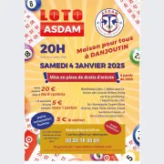 Loto asdam