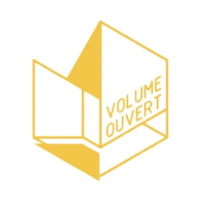 Volume Ouvert