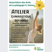 Ateliers de Gymnastique Bothmer