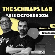 The Schnaps Lab