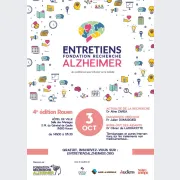 Les entretiens Alzheimer Rouen