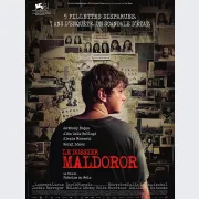 Le Dossier Maldoror