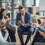 Confiance en Soi : Les premières clés pour s'affirmer