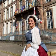 Visite insolite : Strasbourg sous la révolution 