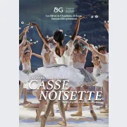 Casse-Noisette par l'académie de danse Daniela Gihr