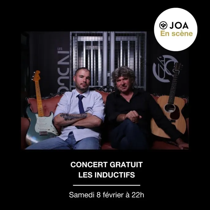 Concert gratuit