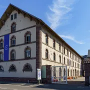 Visite guidée de la Comédie de Colmar