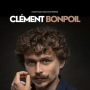 Clément Bonpoil en spectacle à Nantes