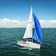 Weekend rallye voile - La Trinité-sur-Mer