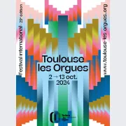 Festival international Toulouse les Orgues #29