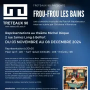 Frou-Frou les Bains