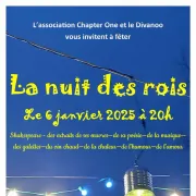 Nuits des Rois