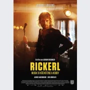 Rickerl - Musik is höchstens a Hobby