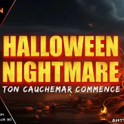 Halloween Nightmare