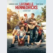 La Famille Hennedricks